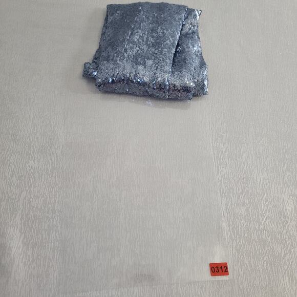 Melrose and market dress Size small Sequin homecoming mini dress party festival - Picture 11 of 12